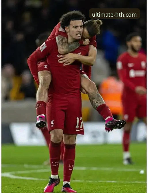 狼队1-3利物浦足总杯晋级战全面解析：流畅体验如何助力深度洞察比赛细节