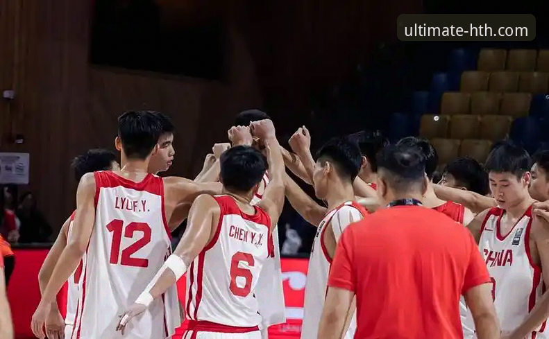 揭秘上海男篮12连胜背后的战术密码与数据支撑